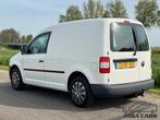 Volkswagen Caddy 2.0 SDI L1/H1 Bestel 2005 195.420 Km, Voorwielaandrijving, Stof, Gebruikt, Volkswagen