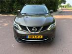 Nissan Qashqai 1.2 Connect Edition / Navi / Pano / Camera /, Voorwielaandrijving, Gebruikt, Euro 6, 4 cilinders