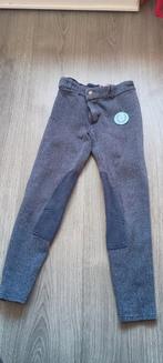 Paardrijbroek maat 142 Decathlon, Dieren en Toebehoren, Paardrijkleding, Ophalen of Verzenden