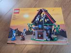 Lego Promotional Majisto's magische werkplaats 40601 Nieuw, Ophalen of Verzenden, Nieuw, Complete set, Lego