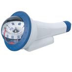 PLASTIMO HANDPEIL KOMPAS IRIS 100 VERLICHT, Ophalen of Verzenden, Nieuw, Gps of Kompas
