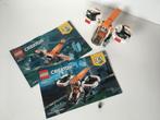 Lego Creator - Drone Explorer - 31071, Kinderen en Baby's, Speelgoed | Duplo en Lego, Ophalen of Verzenden, Gebruikt, Complete set