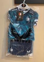 Feyenoord Babytenue - Maat 56/62 - Nieuw!, Ophalen of Verzenden, Nieuw, Jongetje of Meisje