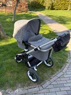 Bugaboo kinderwagen, Ophalen, Gebruikt, Combiwagen, Bugaboo
