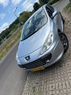 Peugeot 307 1.6 16V 5DR 2007 Grijs, Voorwielaandrijving, 4 cilinders, 635 kg, 1200 kg