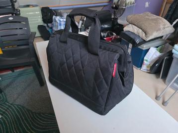 Weekend Tas Reisenthel Maat M 18 Liter. beschikbaar voor biedingen