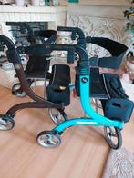 Travixx  Lichtgewicht  mooie rollators, Diversen, Rollators, Ophalen of Verzenden, Lichtgewicht, Zo goed als nieuw