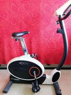 Stevige Hometrainer/fiets Bremshey Sport BF3, Ophalen, Gebruikt, Metaal, Benen