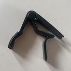 Jim Dunlop USA Capo, Muziek en Instrumenten, Ophalen of Verzenden, Zo goed als nieuw, Akoestische gitaar