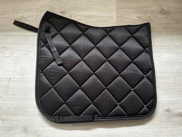 Waldhausen dekje zwart maat Full beschikbaar voor biedingen