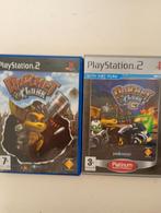 Ratchet & Clank games, Avontuur en Actie, 1 speler, Ophalen of Verzenden, Zo goed als nieuw