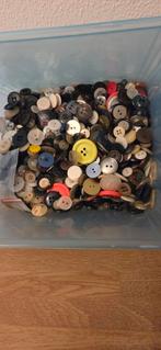 Grootmoeders knopen, Ophalen of Verzenden