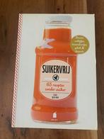 Sue Quinn - Suikervrij, Ophalen of Verzenden, Zo goed als nieuw, Sue Quinn