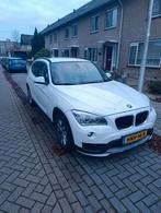 BMW X1 Xdrive 18d 143pk 2014 Wit, Auto's, BMW, X1, Wit, Vierwielaandrijving, SUV of Terreinwagen