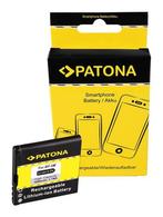 Battery Nokia BP-5M 100 5610 5700 6110NAV 6220 6500s 6500, Verzenden, Nieuw
