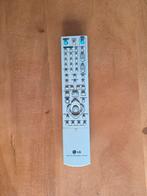 LG HDD/DVD Recorder Systeem Afstandsbediening, Ophalen of Verzenden, Origineel, Met display, Gebruikt