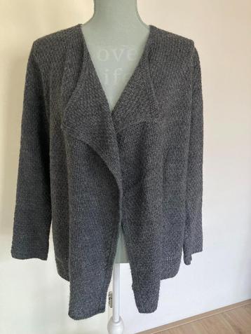 Antracietkleurig vest - Gerry Weber beschikbaar voor biedingen