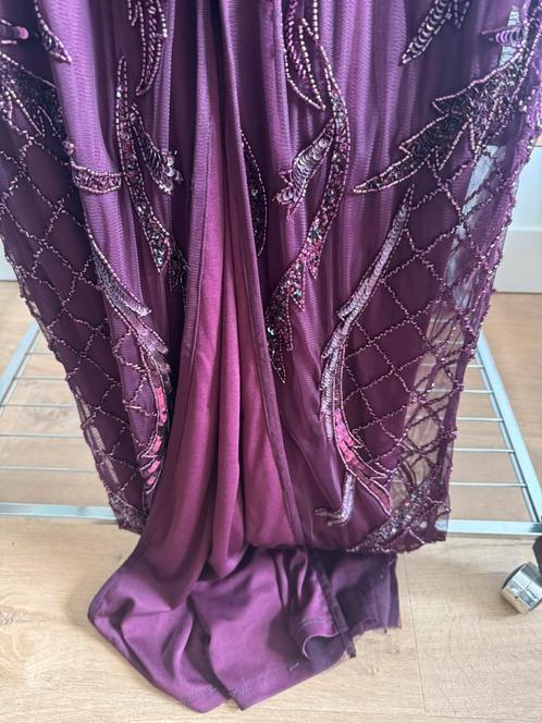 Gala en cocktailjurk (€75 p.st.), Kleding | Dames, Gelegenheidskleding, Zo goed als nieuw, Galajurk, Maat 38/40 (M), Zwart, Ophalen of Verzenden