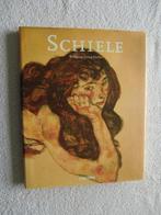 Egon Schiele 1890-1918 - Pantomimes van lust, Ophalen of Verzenden, Zo goed als nieuw