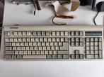 Vintage Samsung toetsenbord SEM-DC8UL, Ophalen of Verzenden