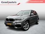 BMW X5 xDrive30d M-Sport High Executive, Auto's, BMW, Gebruikt, 2993 cc, Leder, Diesel