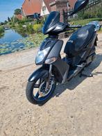 kymco 125cc motorfiets scooter motorfietsscooter, Fietsen en Brommers, Scooters | Kymco, Ophalen of Verzenden, Zo goed als nieuw