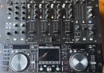 Pioneer DJM 5000 en/of MEP 7000, Ophalen of Verzenden, Gebruikt, Pioneer