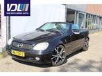 Mercedes-Benz SLK 200 K AUTOMAAT Cabrio l Automaat, Automaat, Achterwielaandrijving, Gebruikt, Cabriolet