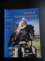 P. Parelli - Natural-Horse-Man-Ship, Gelezen, Verzenden, P. Parelli, Paarden of Pony's
