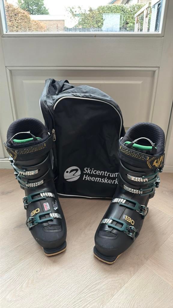 Rossignol skischoenen maat 43, 160 tot 180 cm, Rossignol, Schoenen, Ophalen of Verzenden
