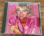 CD Rod Steward Greatest Hits, Cd's en Dvd's, Cd's | Rock, Ophalen of Verzenden, Zo goed als nieuw, Poprock