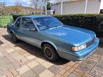Oldsmobile Cutlas, Auto's, Oldsmobile, Blauw, Leder en Stof, Overige kleuren, Particulier