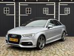 Audi A3 Limousine 3x S-Line 1.4 TFSI AUT Full option, Auto's, 4 cilinders, Leder, 1395 cc, Particulier
