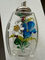 Suikerstrooier vintage bloemenopdruk, Ophalen of Verzenden