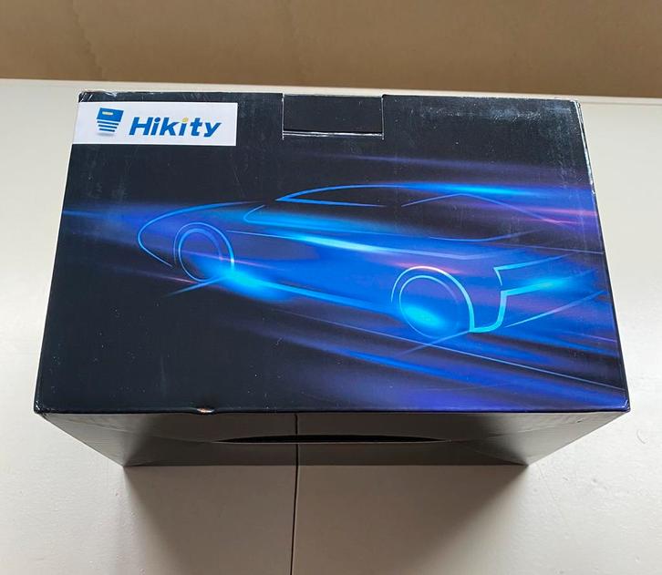 Hikity MP5 Car media player (nieuw in verpakking en plastic), Auto diversen, Autoradio's, Nieuw, Ophalen of Verzenden