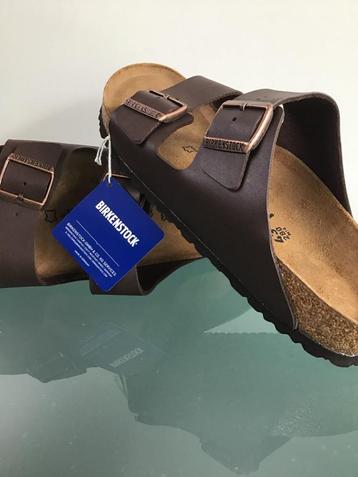 GRATIS VERZENDEN | BIRKENSTOCK Nieuwe Arizona slippers 43 beschikbaar voor biedingen