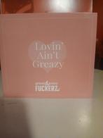 Greazy Puzzy Fuckerz Lovin' Aint Greazy, Ophalen of Verzenden, Zo goed als nieuw