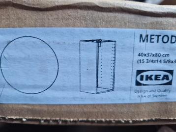 Metod kast ikea