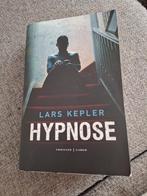 Lars Kepler - Hypnose, Ophalen of Verzenden, Lars Kepler, Zo goed als nieuw, Nederland