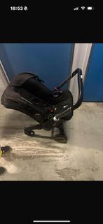 Doona kinderwagen, Kinderen en Baby's, Ophalen of Verzenden, Zo goed als nieuw, Overige merken