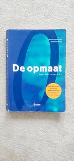 Maud Beersmans - De opmaat, Verzenden, Maud Beersmans; Wim Tersteeg, Zo goed als nieuw, Nederlands