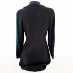 Zeer Mooie Maje Jurk - 30 (Maat 3/M) € 125,-, Maat 38/40 (M), Overige kleuren, Ophalen of Verzenden, Boven de knie