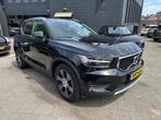 Volvo XC40 2.0 T4 (190pk) Inscription! Aut! Panoramadak!, 15 km/l, Gebruikt, Zwart, 1969 cc