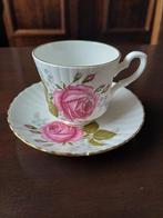 Kop & schotel Royal Stafford, Antiek en Kunst, Antiek | Servies los, Ophalen