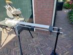 elu zaagmachine /flipover, Doe-het-zelf en Verbouw, Gereedschap | Zaagmachines, Ophalen, Gebruikt, Elu (de Walt), Afkortzaag