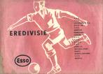 Eredivisie Esso enveloppe reclame, Verzamelen, Sportartikelen en Voetbal, Verzenden, Gebruikt, Overige binnenlandse clubs, Poster, Plaatje of Sticker