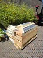Pir solatie platen, Doe-het-zelf en Verbouw, Isolatie en Afdichting, Ophalen, Zo goed als nieuw, Hardschuim (Pir)