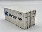 TEKNO HAPAG LLOYD LADING REEFER CONTAINER 20 ft., Hobby en Vrije tijd, Modelauto's | 1:50, HGL74-@hotmail.com, Nieuw, Bus of Vrachtwagen
