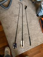 zweep 110 cm nieuw, Ophalen, Nieuw, Dressuur, Overige typen