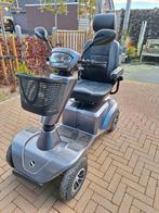 Scootmobiel. sterling S700, Ophalen, Zo goed als nieuw, 46 km of meer, Sterling